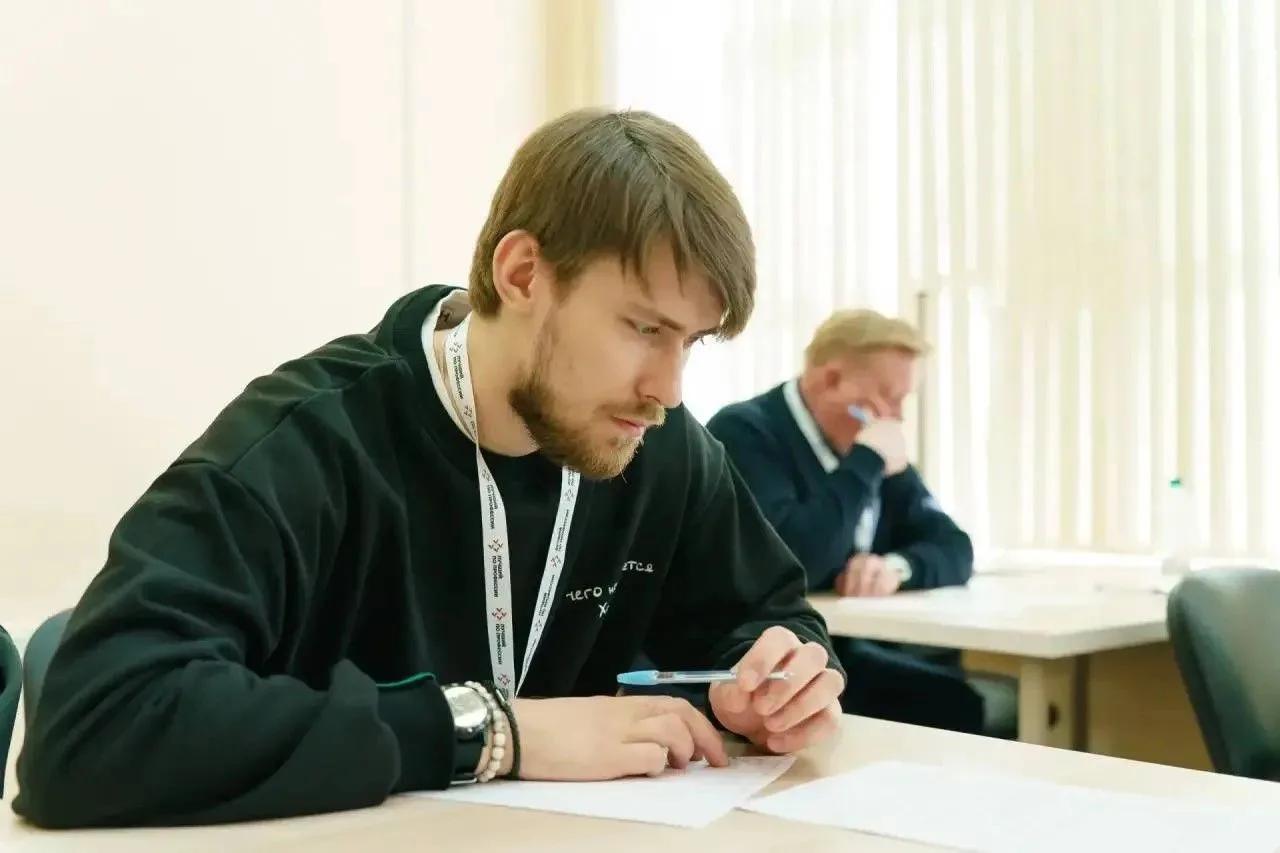 Региональный этап Всероссийского конкурса профессионального мастерства «Лучший по профессии» проходит в Архангельской области Региональный этап Всероссийского конкурса профессионального мастерства «Лучший по профессии» проходит в Архангельской области