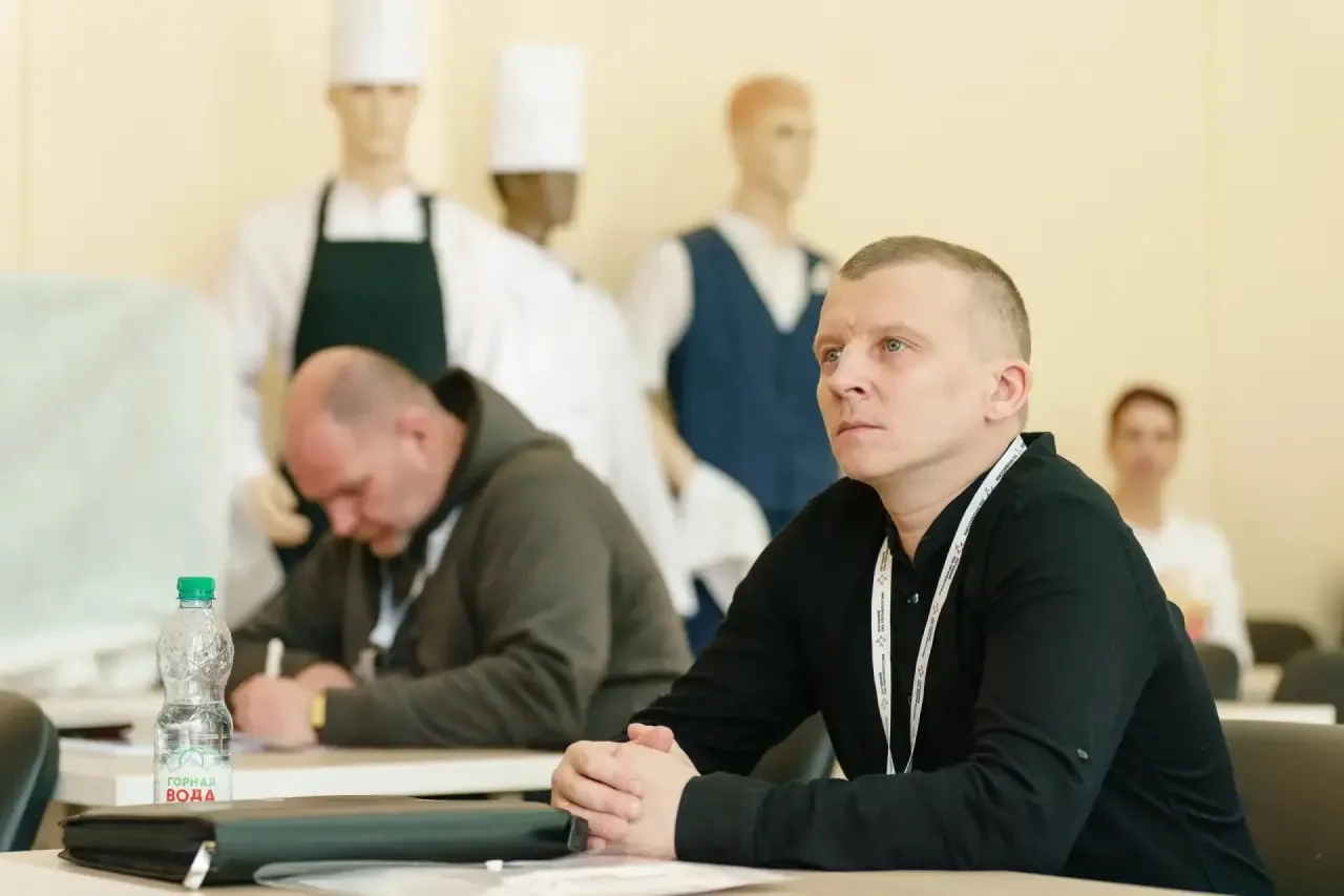 Александр Цыбульский: Стартовал региональный этап Всероссийского конкурса профессионального мастерства «Лучший по профессии» Александр Цыбульский: Стартовал региональный этап Всероссийского конкурса профессионального мастерства «Лучший по профессии»