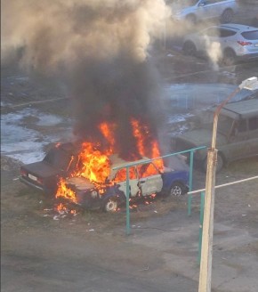 ����� � �������: �� ����� ������� ��� ���-2107