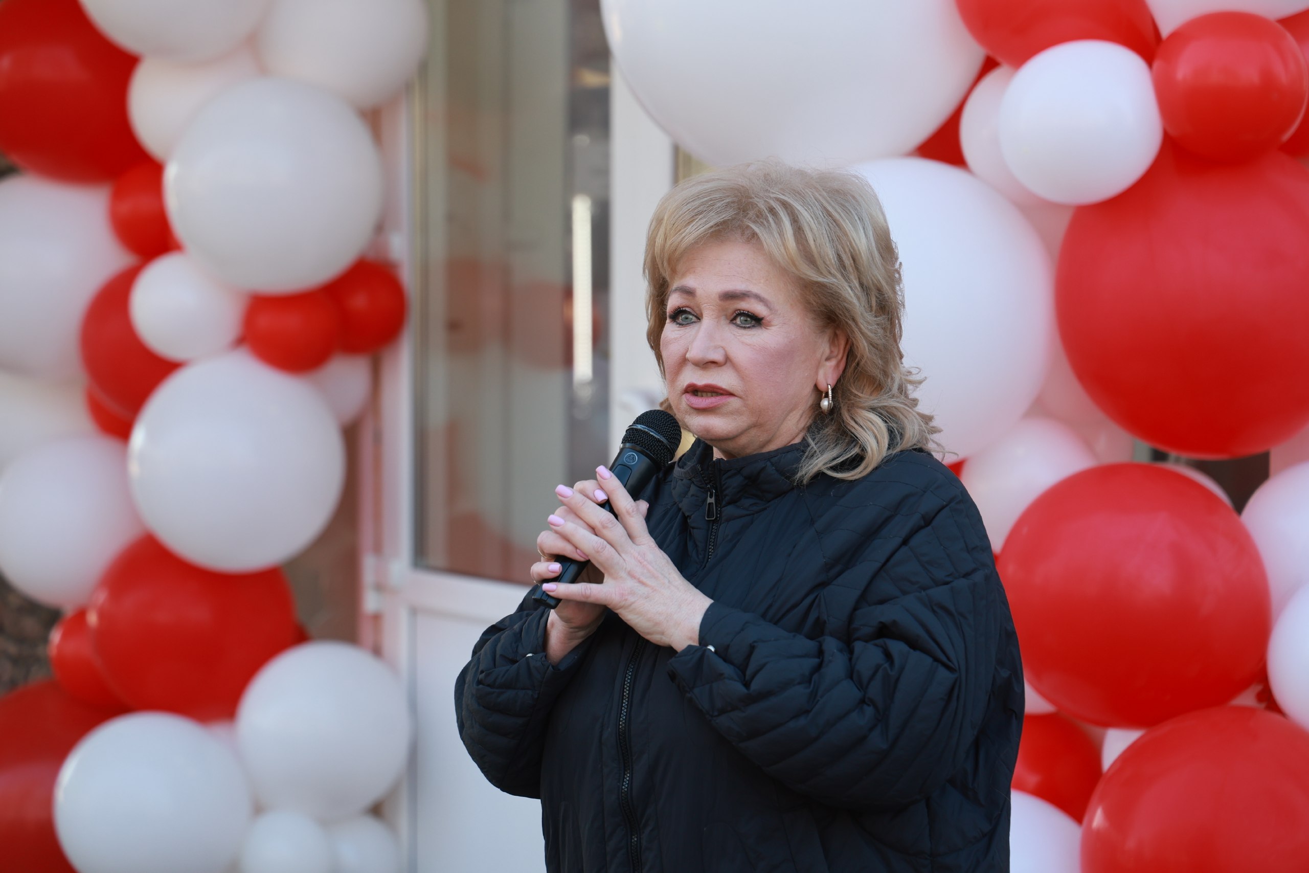 В Архангельске состоялось официальное открытие нового рынка В Архангельске состоялось официальное открытие нового рынка