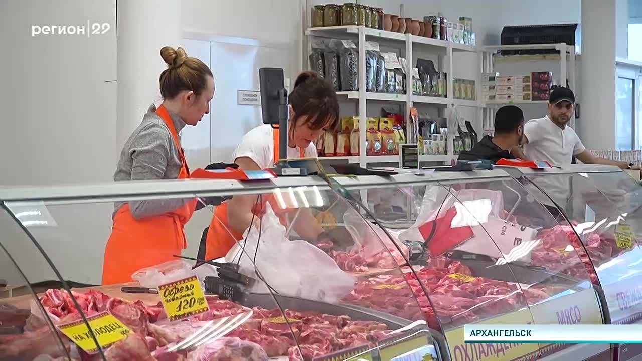 «Мы рады, что переехали»: как закрытие центрального рынка привело к рождению нового