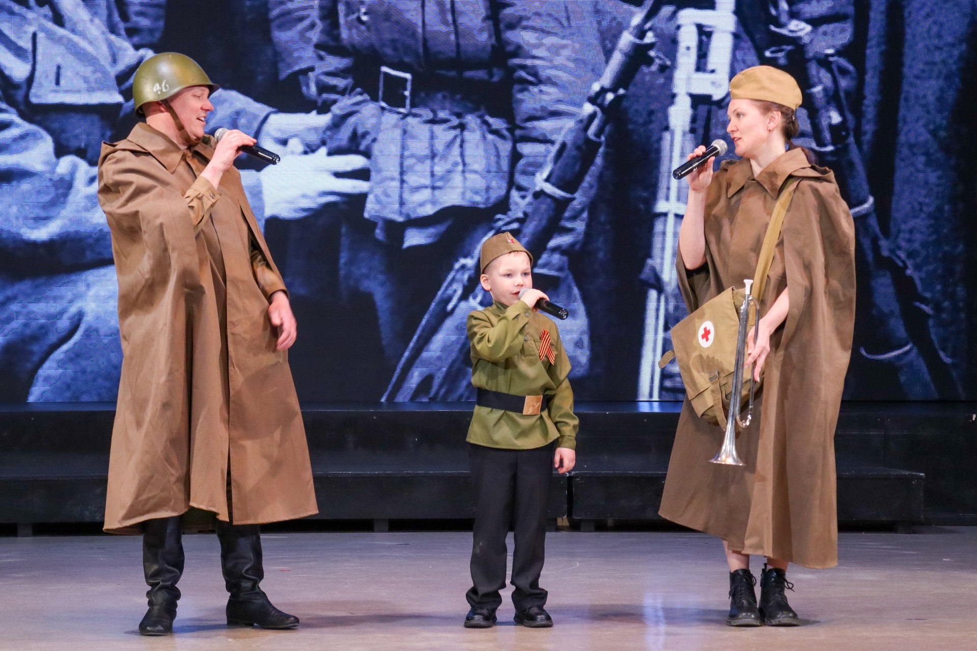 «И будет месяц май». культурном центре «Соломбала-Арт» прошёл отборочный тур XI народного фестиваля «Архангельск поёт о Победе» «И будет месяц май». культурном центре «Соломбала-Арт» прошёл отборочный тур XI народного фестиваля «Архангельск поёт о Победе»