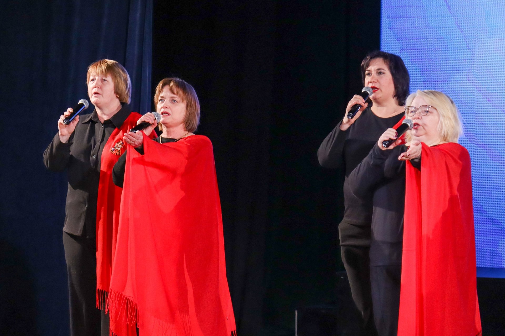 «И будет месяц май». культурном центре «Соломбала-Арт» прошёл отборочный тур XI народного фестиваля «Архангельск поёт о Победе» «И будет месяц май». культурном центре «Соломбала-Арт» прошёл отборочный тур XI народного фестиваля «Архангельск поёт о Победе»