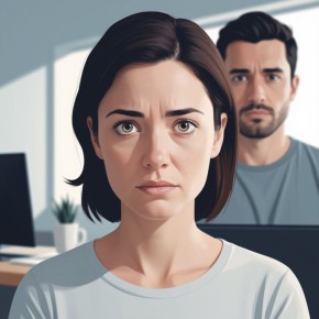 — Его зовут Кирилл. — Я люблю его. Я ухожу.