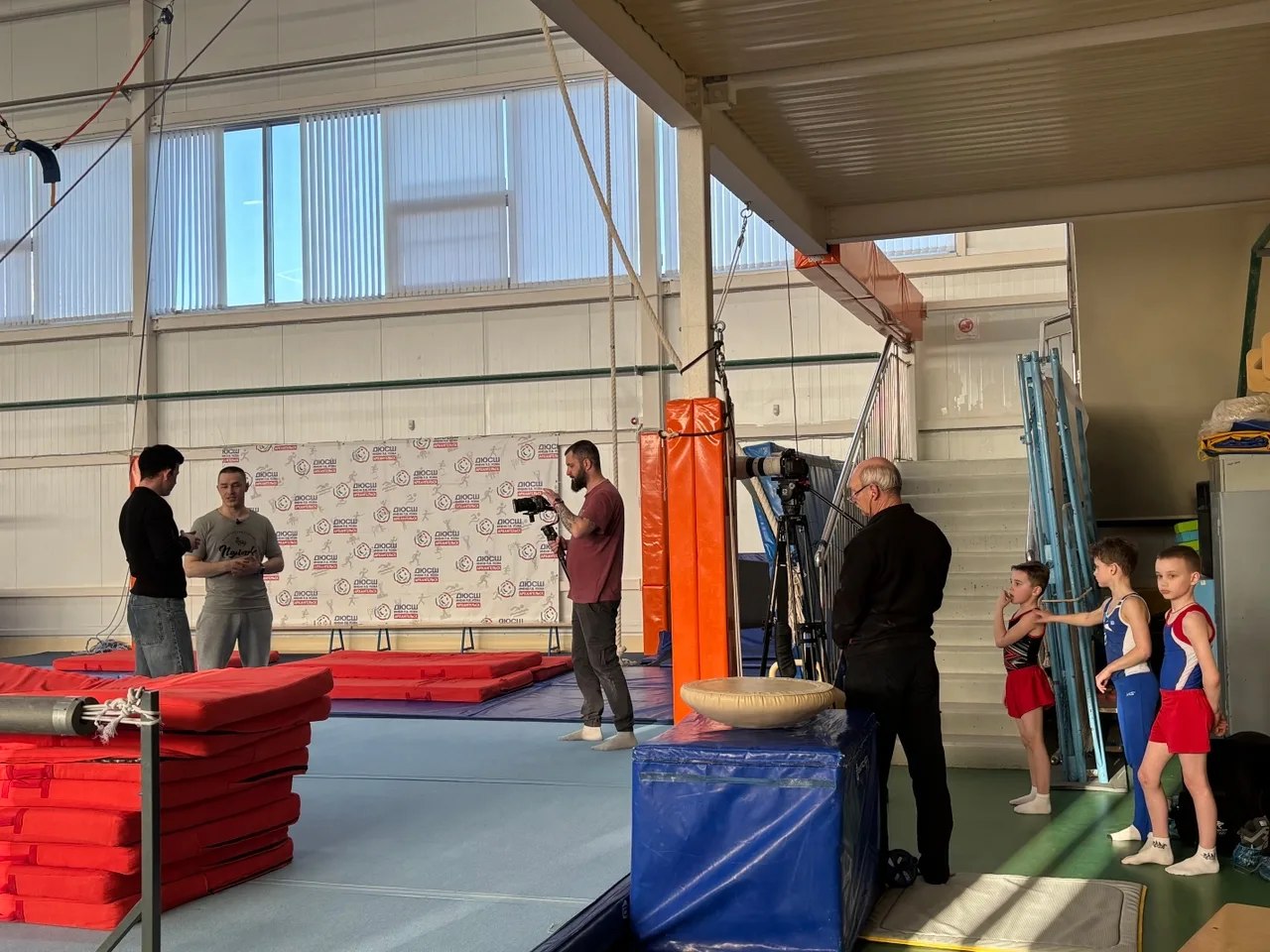 Архангельск вновь покажут на федеральном телеканале Архангельск вновь покажут на федеральном телеканале