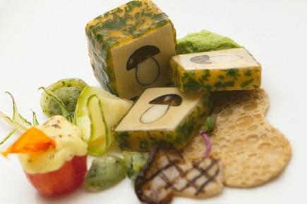 Тунец и авокадо: как зимнее питание может укрепить сердце