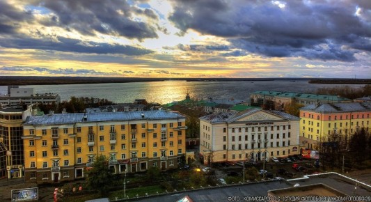 Житель областного центра признан виновным в причинении смерти сожительнице