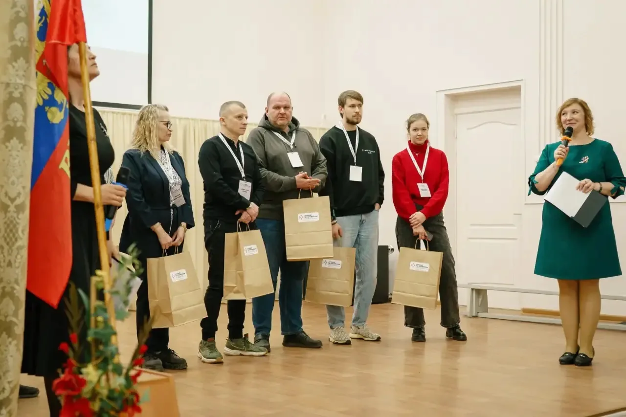 Александр Цыбульский: Стартовал региональный этап Всероссийского конкурса профессионального мастерства «Лучший по профессии» Александр Цыбульский: Стартовал региональный этап Всероссийского конкурса профессионального мастерства «Лучший по профессии»