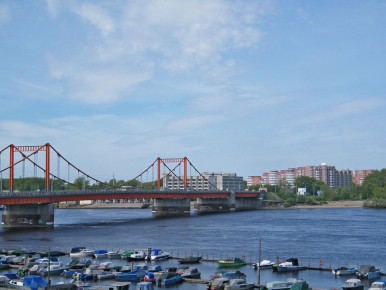 В Плесецком районе в суд направлено уголовное дело по факту кражи, совершенной группой лиц по предварительному сговору, с причинением значительного ущерба, с незаконным проникновением в жилище