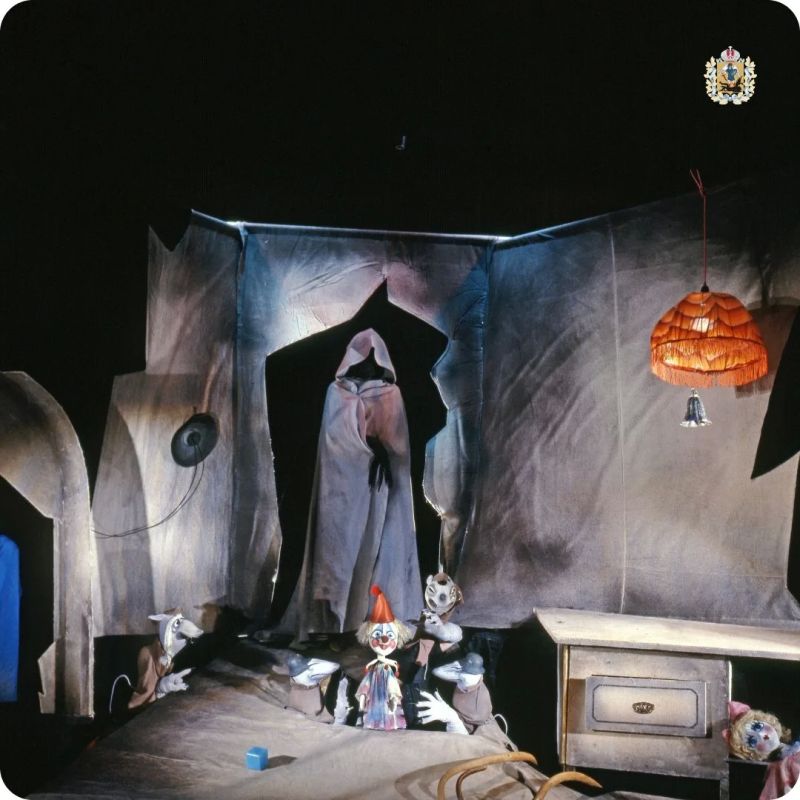 � ������������� ��������� ������ � 1985 ���� ����� ������ ��������, ������� ������� ������ ��� ��������� ���������