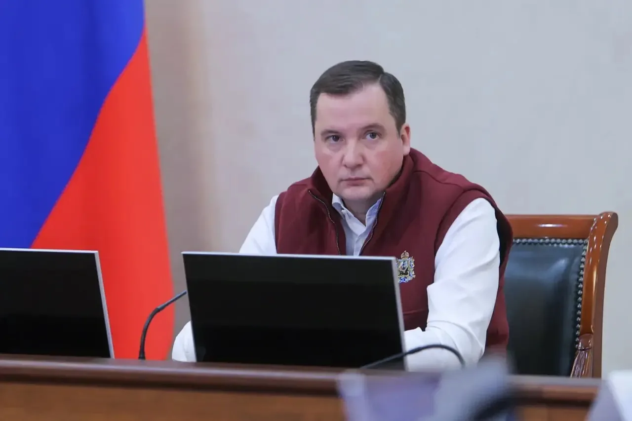 Александр Цыбульский: На заседании президиума межведомственной комиссии по поддержке участников СВО и их семей подробно обсудили, как работает система поддержки военнослужащих в части их трудоустройства, социальной адаптации... Александр Цыбульский: На заседании президиума межведомственной комиссии по поддержке участников СВО и их семей подробно обсудили, как работает система поддержки военнослужащих в части их трудоустройства, социальной адаптации...