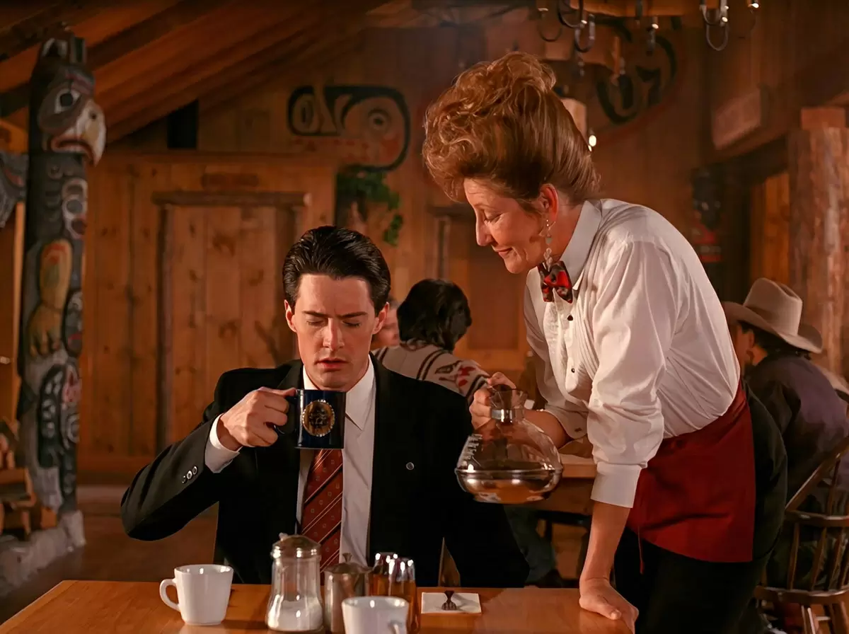 Кофе: вдохновение и творчество знаменитых личностей