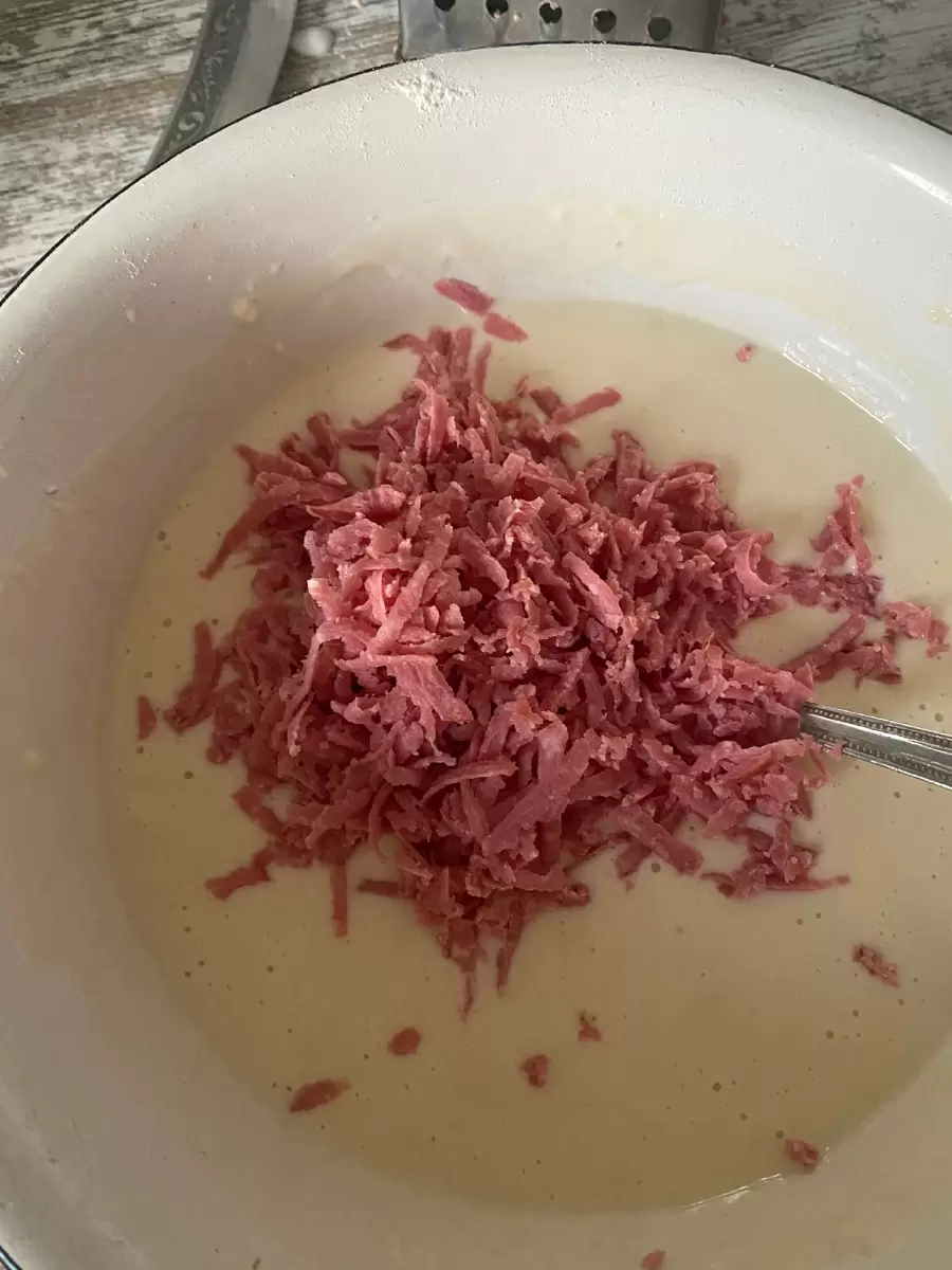 Необычные блины на завтрак: как сделать утро ярче