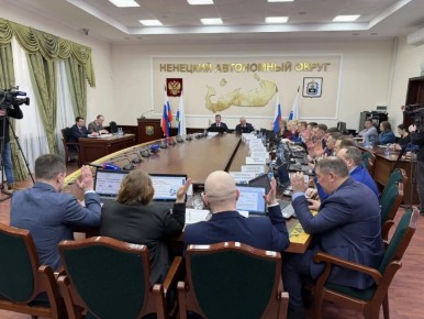 По инициативе прокуратуры Архангельской области и Ненецкого автономного урегулирован порядок обеспечения тишины и покоя граждан на территории Ненецкого автономного округа