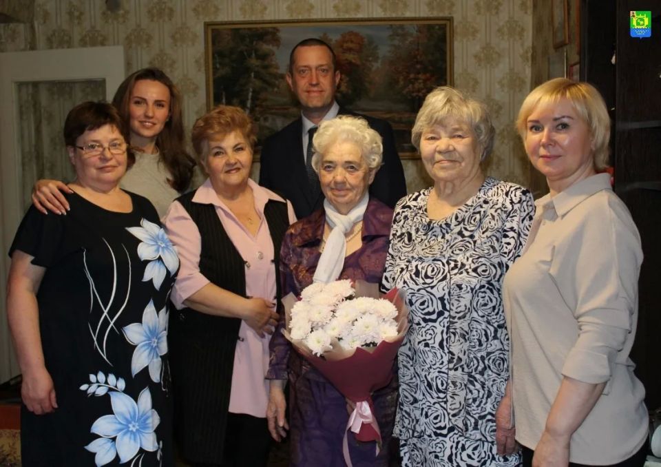 95 ��� � ������� �������� � ������� �����