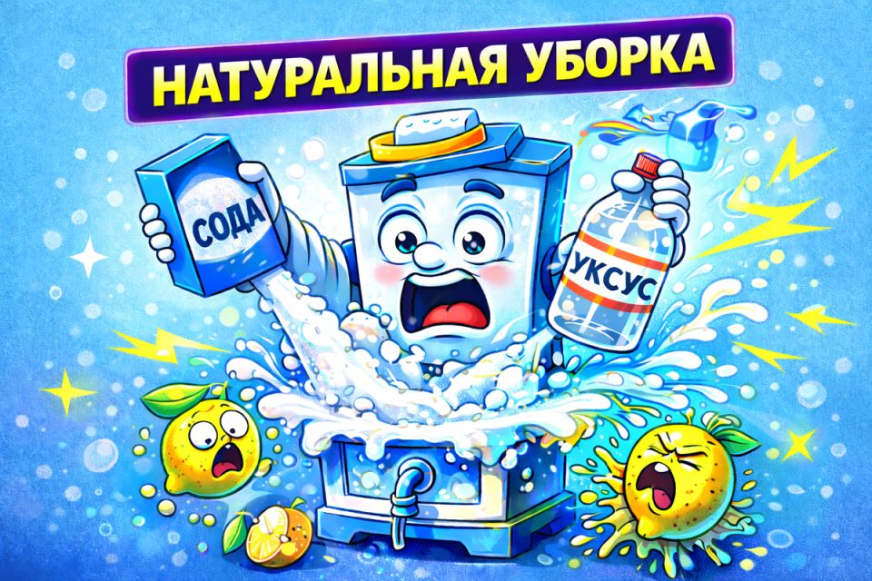 ���-������: ��� �������� ��� ����� � ������� �������