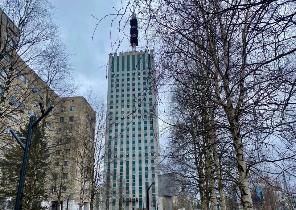 ������ ����, ������!. ������� �������, 18 ������