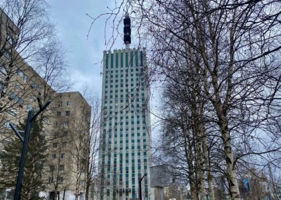 ������ ����, ������!. ������� �������, 18 ������