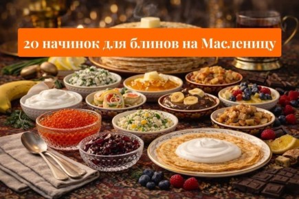 20 ������� ��� ������, ������� ������ ������ �� ���������