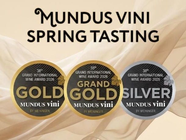 ���������� ���� ���������� �� MUNDUS VINI Spring 2026