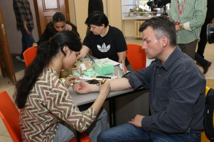 �� ������� �� ������������: ��������� ������ � ����