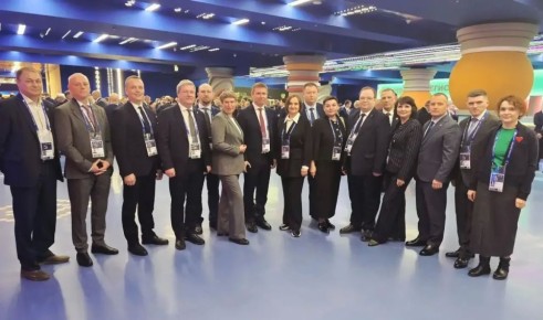 �������� ������� � ������ III �������������� �������������� ������ "����� ������ - ���� ������", ������� ��������� ������� � ������