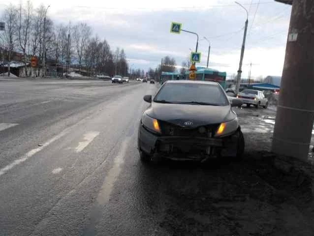 � ������������ ��-�� �������� ������������ Kia Rio ��������� ������������������ ��������