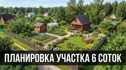 ����������� ���������� ������� � 6 �����: ��������� ��������� ������������