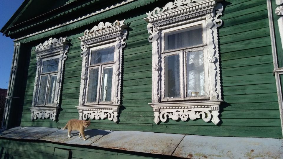 ��� ������� ������ ��� � �������: ������� � ������