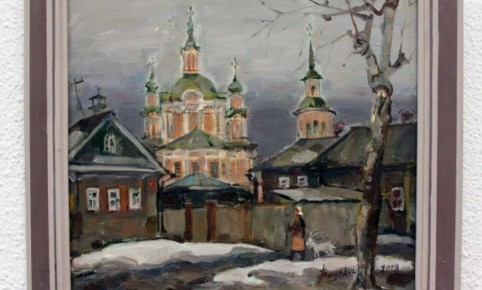 ������ ������: � ������������ ��������� �������� ���������� ������ ��������� ��������