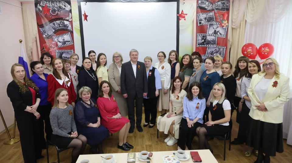 Сегодня проверил ход капитального ремонта в детском саду №151 «Рыбачок» Сегодня проверил ход капитального ремонта в детском саду №151 «Рыбачок»