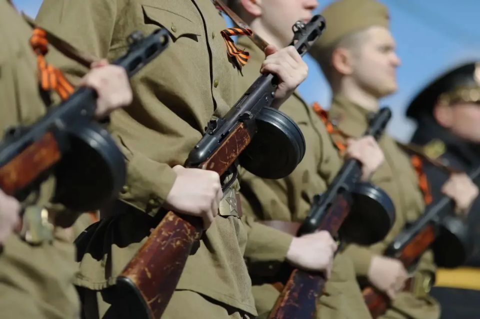 Александр Цыбульский: К проведению торжеств в честь Дня Победы в Архангельске все готово Александр Цыбульский: К проведению торжеств в честь Дня Победы в Архангельске все готово