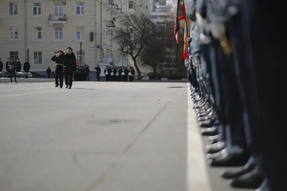 Александр Цыбульский: К проведению торжеств в честь Дня Победы в Архангельске все готово Александр Цыбульский: К проведению торжеств в честь Дня Победы в Архангельске все готово