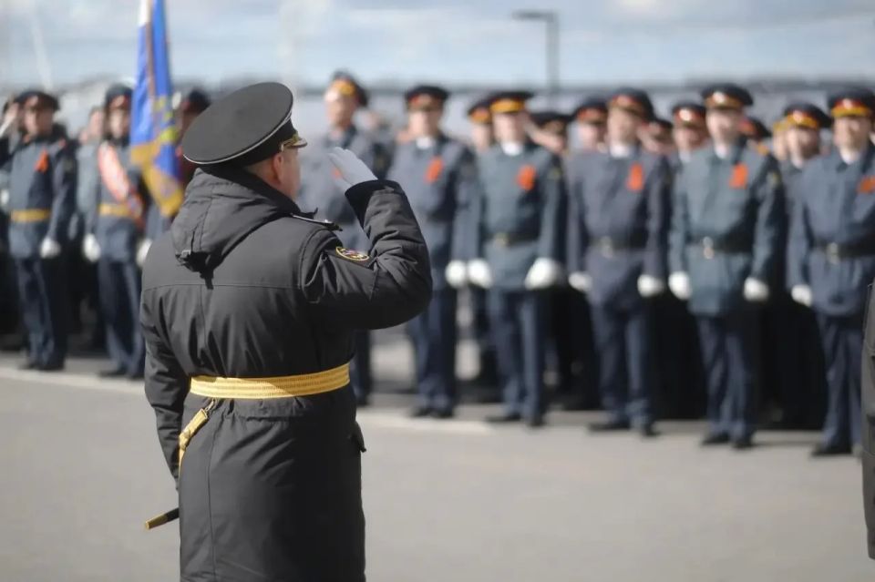 Александр Цыбульский: К проведению торжеств в честь Дня Победы в Архангельске все готово Александр Цыбульский: К проведению торжеств в честь Дня Победы в Архангельске все готово