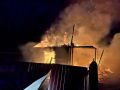 В Няндомском округе взорвался газовый баллон, пострадал мужчина
