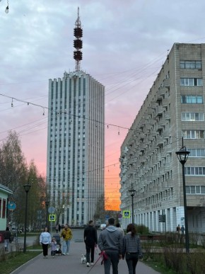 Добрый вечер, регион!. Рабочий день позади, вечер принадлежит вам