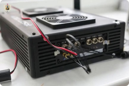 В Поморье продолжается реализация проекта «Цифровой инспектор»