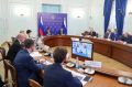 Александр Цыбульский: Сегодня на заседании у полномочного представителя Президента РФ в СЗФО Игоря Рудени с участием Министра просвещения России Сергея Кравцова обсуждали важную и сложную тему современной действительности –...
