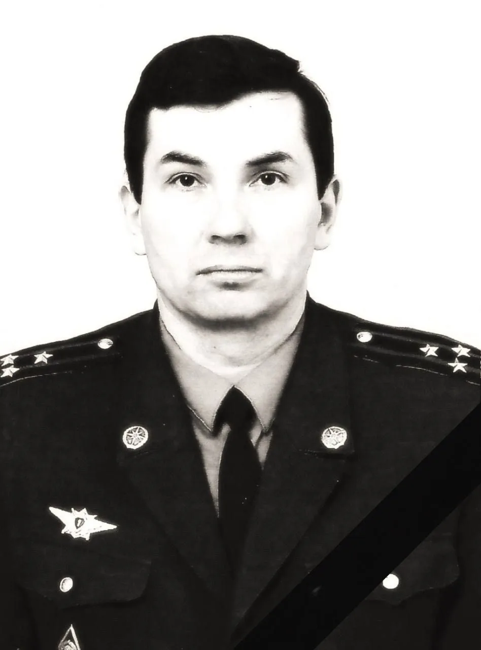 Сегодня день памяти Андрея Буланова