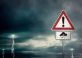 По информации Северного УГМС