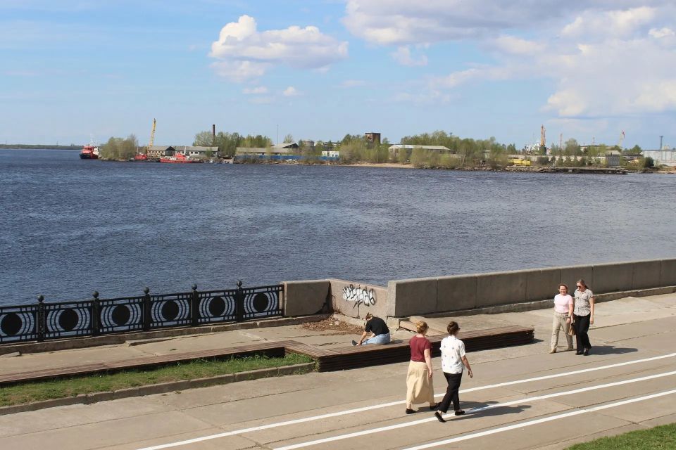 Доброе утро, регион!. 17 мая будет облачно с прояснениями