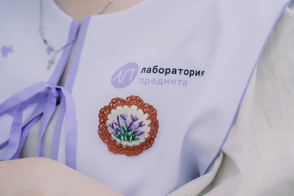 Архангельске открылся первый в регионе детский музей «Лаборатория предмета»