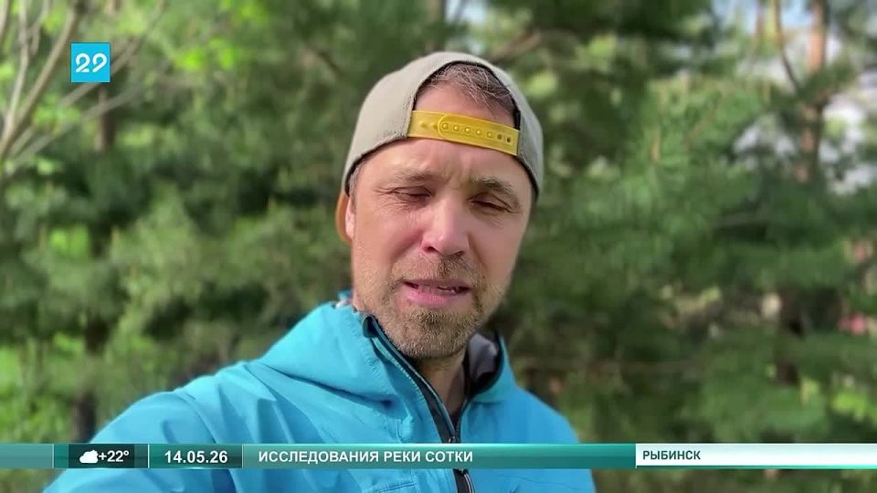 Космонавт Иван Вагнер и путешественник Дмитрий Барабанов готовятся к новому приключению