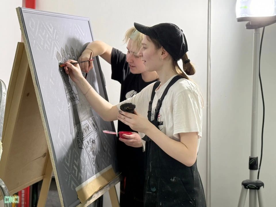 «Наша профессия — настоящее искусство»: в Поморье подвели итоги конкурса «ПРО-декор» «Наша профессия — настоящее искусство»: в Поморье подвели итоги конкурса «ПРО-декор»