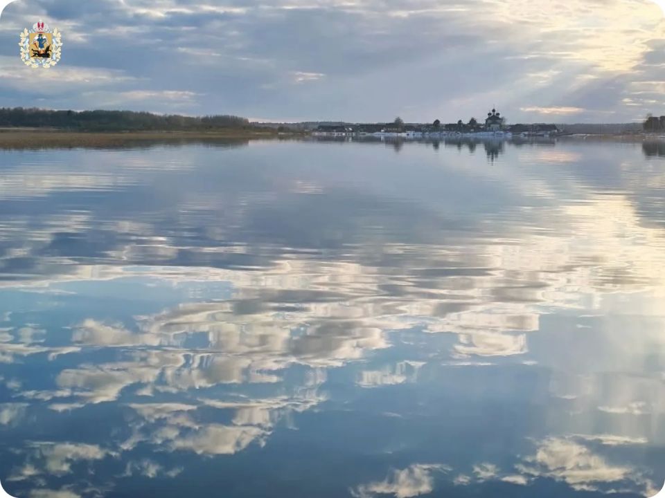 Май в Кенозерье — лучшее время для прогулок по тропам и изучения старинных деревень Май в Кенозерье — лучшее время для прогулок по тропам и изучения старинных деревень