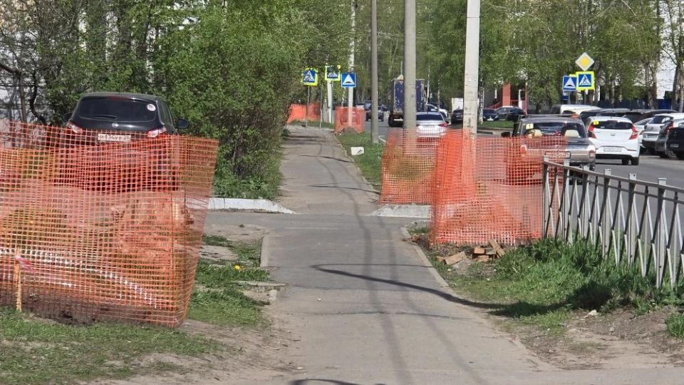 В Архангельске стартовала масштабная реконструкция системы электроснабжения В Архангельске стартовала масштабная реконструкция системы электроснабжения