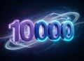 Нас уже 10000 в MAX. Друзья, спасибо, что вы с нами! Каждый из вас делает наш канал лучше