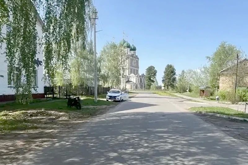 За минувшие сутки на территории Архангельской области произошло два ДТП с участием мотоциклистов, в результате которых пострадали четыре человека За минувшие сутки на территории Архангельской области произошло два ДТП с участием мотоциклистов, в результате которых пострадали четыре человека