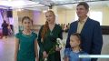 «Признательность» и спорт: как в Архангельске отметили лучшие многодетные семьи