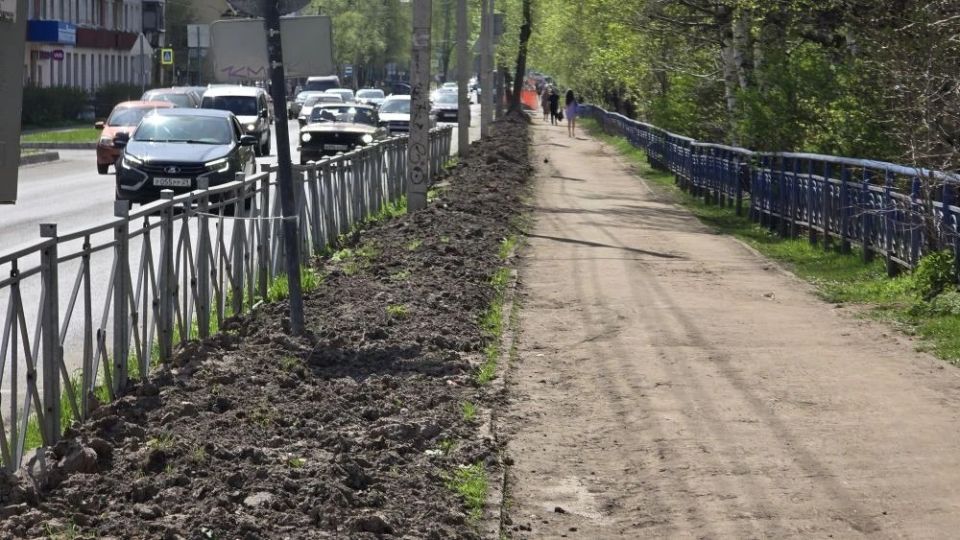 В Архангельске стартовала масштабная реконструкция системы электроснабжения В Архангельске стартовала масштабная реконструкция системы электроснабжения
